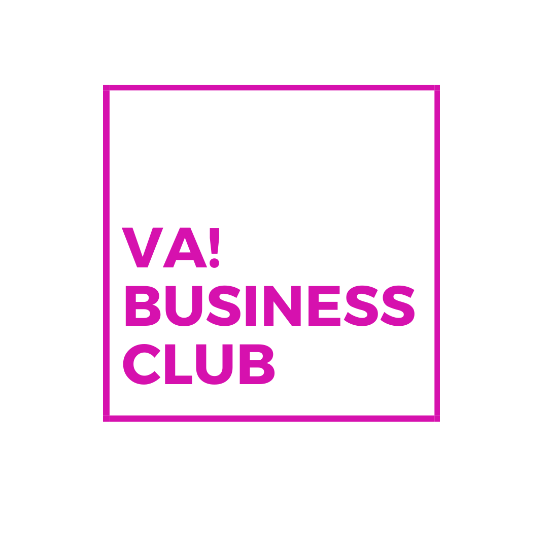 VA Business Club Logo